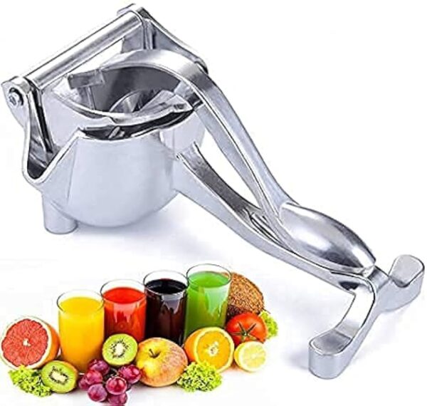 Manual Juice Squeezer