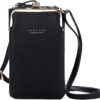 Women Wallet (Black) - Image 3
