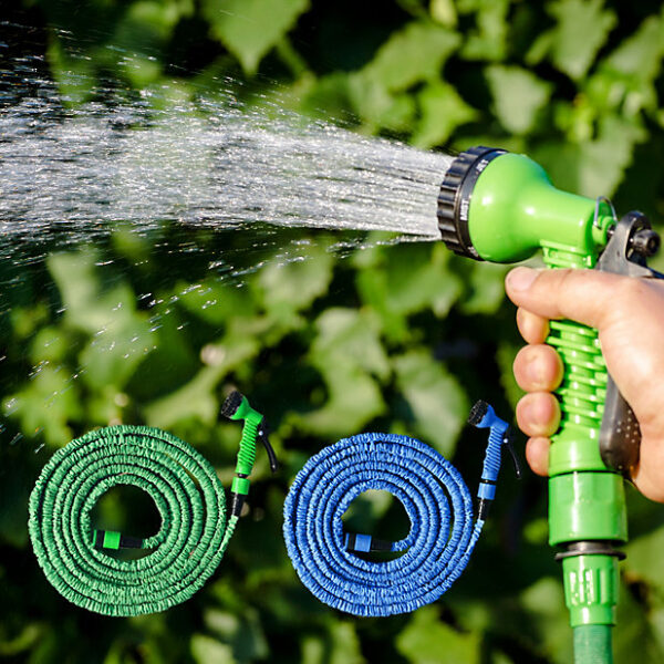 Expandable Garden Hose - Image 2