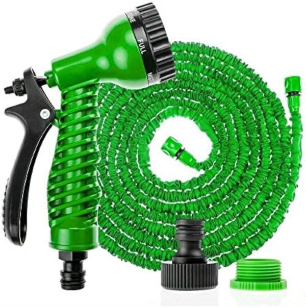 Expandable Garden Hose