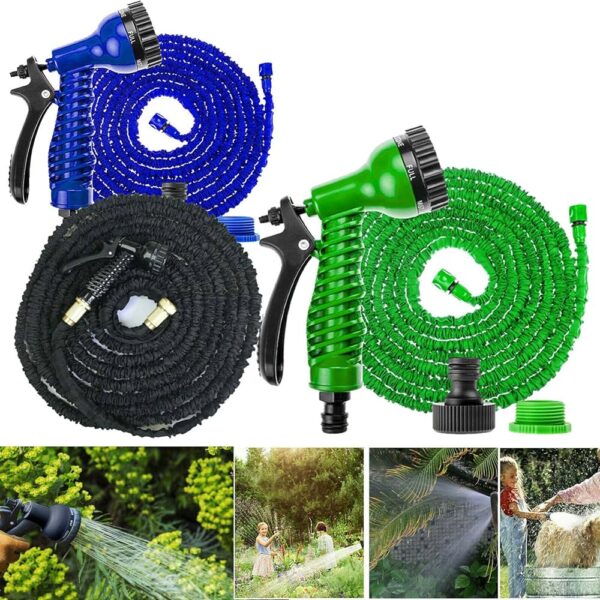 Expandable Garden Hose - Image 3
