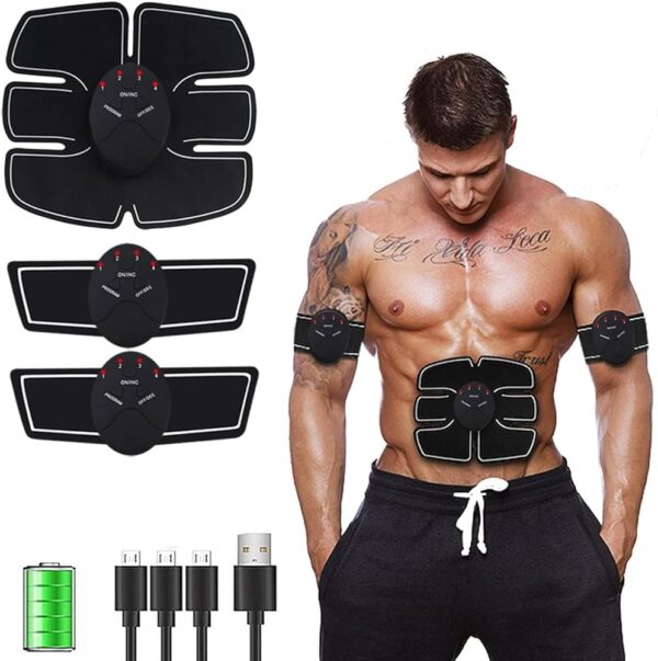Muscle Stimulator Machine