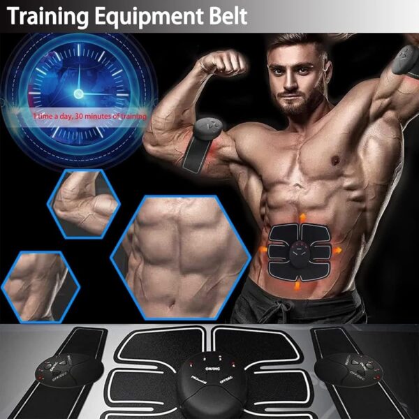 Muscle Stimulator Machine - Image 4
