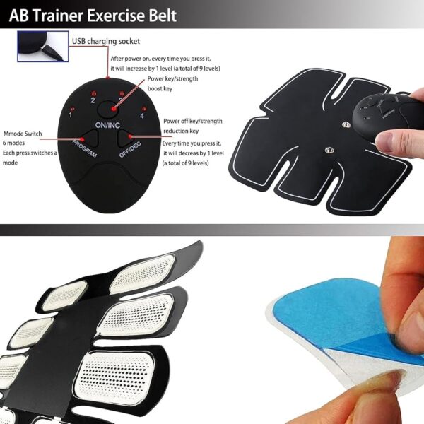 Muscle Stimulator Machine - Image 5